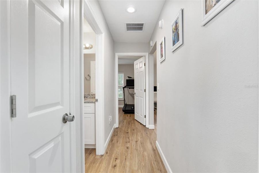 Spacious, unfurnished interior of a new home in , Ocala (Image 18). Spacious, unfurnished interior of a new home in , Ocala (Image 18).