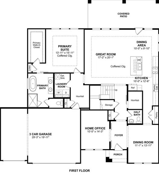 The Malmo floor plan by K. Hovnanian Homes. 1st Floor shown. *Prices, plans, dimensions, features, specifications, materials, and availability of homes or communities are subject to change without notice or obligation. The Malmo floor plan by K. Hovnanian Homes. 1st Floor shown. *Prices, plans, dimensions, features, specifications, materials, and availability of homes or communities are subject to change without notice or obligation.