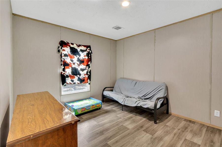 Furnished interior view inside a new home in , Homosassa Springs (Image 11).
