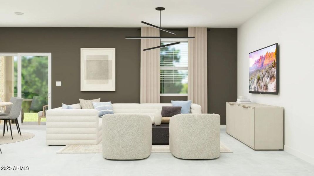 Family Room Family Room