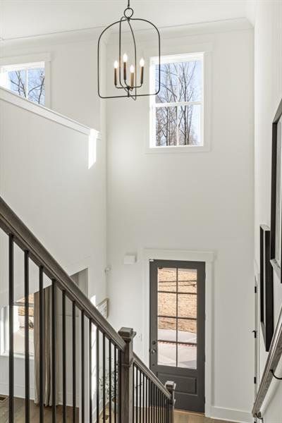 Image 53 of a home in Arden on Lanier.