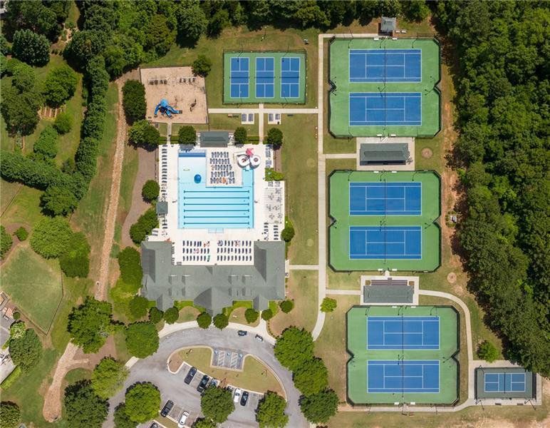 Community amenities in , Jefferson (Image 71).