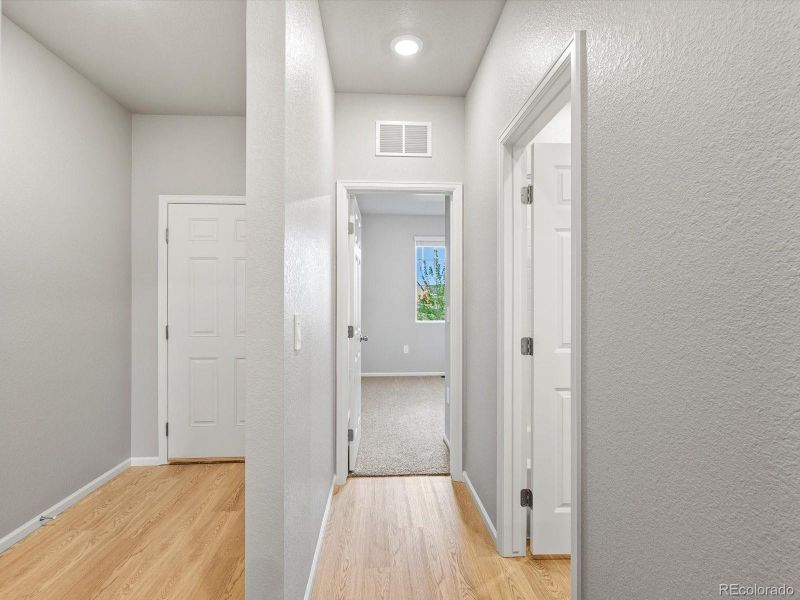 Image 26 of a home in Poudre Heights: The Alpine Collection.