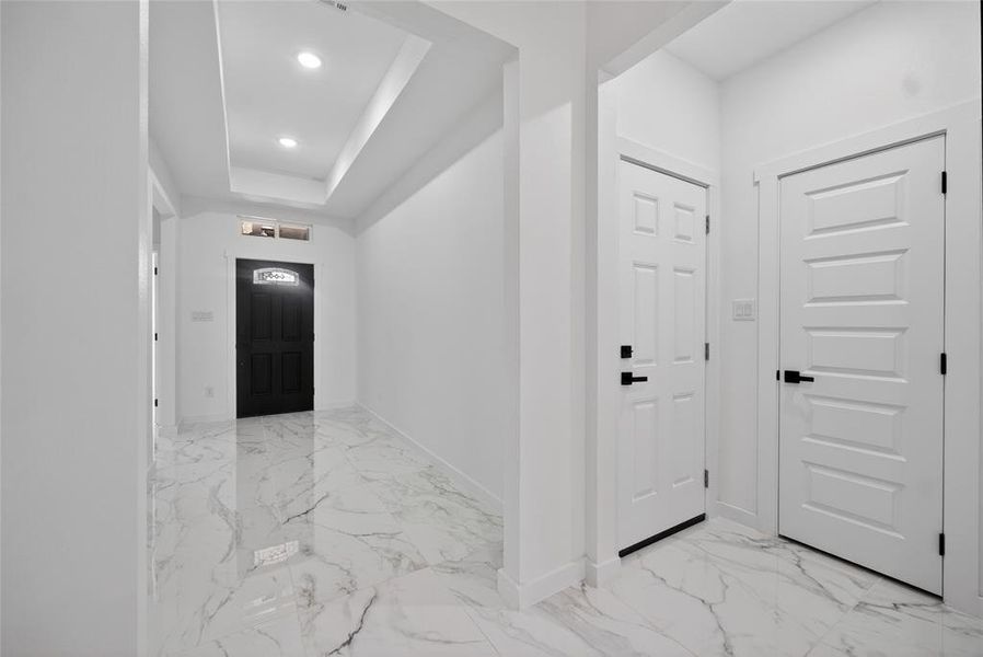 Spacious, unfurnished interior of a new home in , Glenn Heights (Image 33). Spacious, unfurnished interior of a new home in , Glenn Heights (Image 33).