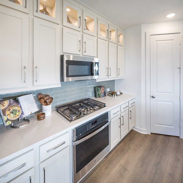 Kitchen Kitchen
