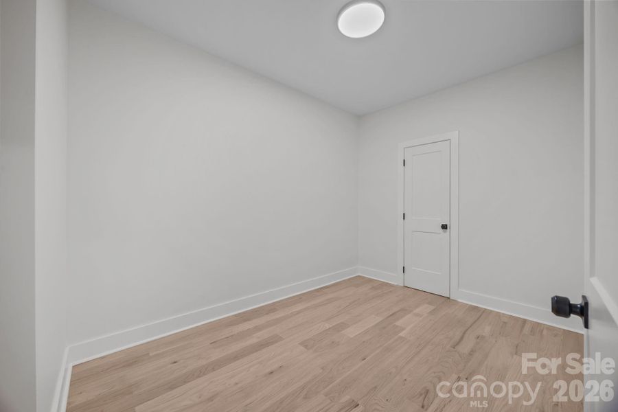 Spacious, unfurnished interior of a new home in , China Grove (Image 31).