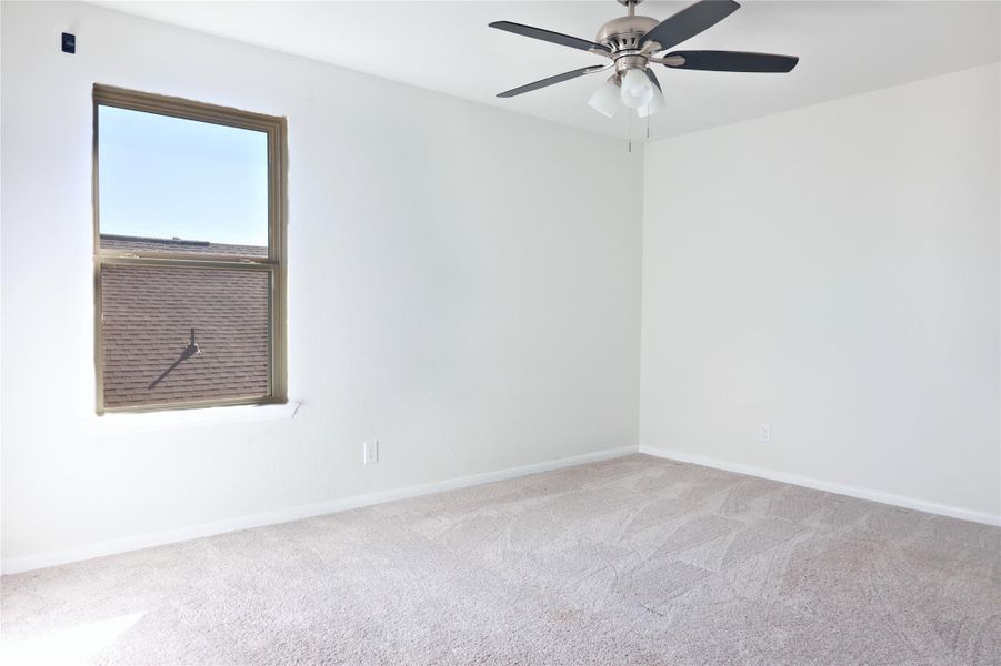 Spacious, unfurnished interior of a new home in , Magnolia (Image 12). Spacious, unfurnished interior of a new home in , Magnolia (Image 12).