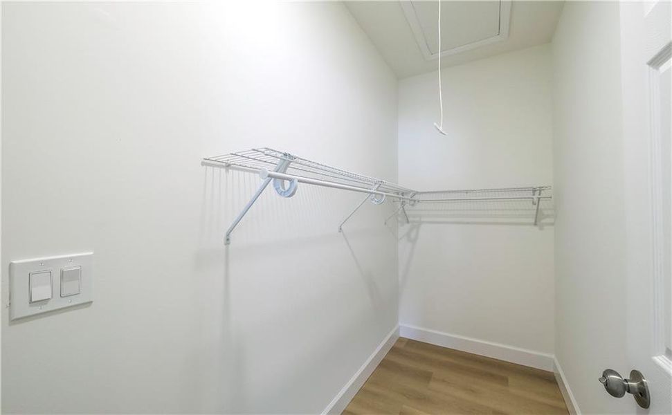 Spacious, unfurnished interior of a new home in , Carrollton (Image 31).