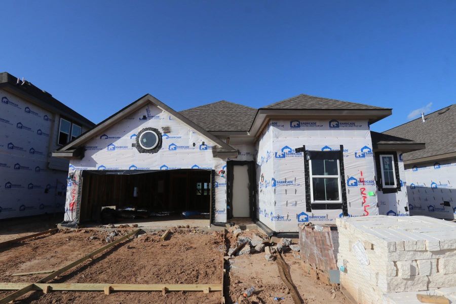 One story home with 3 bedrooms, 2 baths, and 2 car garage. One story home with 3 bedrooms, 2 baths, and 2 car garage.