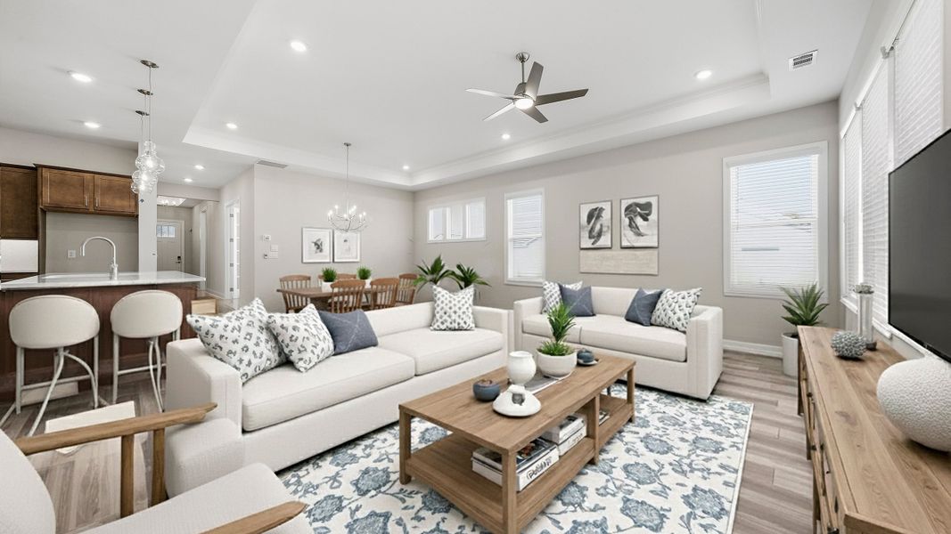 Staged Photo Used for Reference