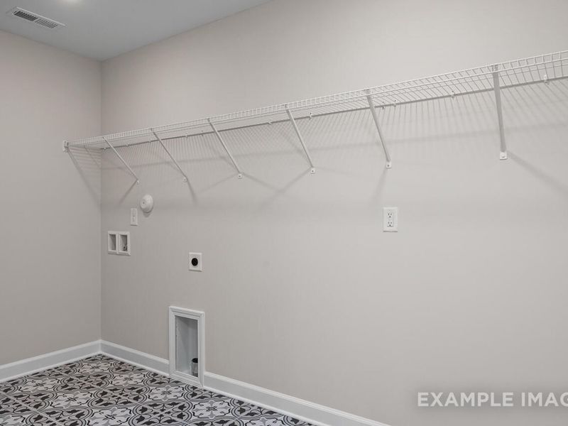 Spacious, unfurnished interior of a new home in Montrose, Aberdeen (Image 34). Spacious, unfurnished interior of a new home in Montrose, Aberdeen (Image 34).