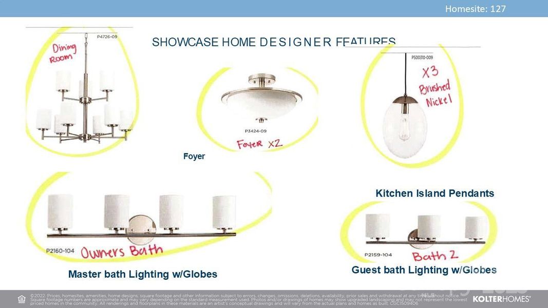 Image 7 of a home in Handsmill on Lake Wylie.