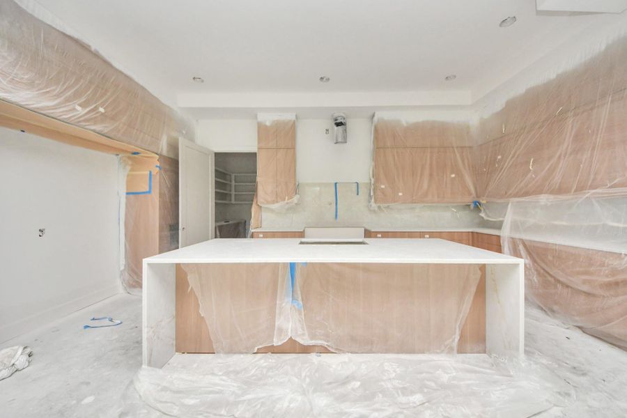In-progress construction of a new home in , Houston, TX (Image 25). In-progress construction of a new home in , Houston, TX (Image 25).