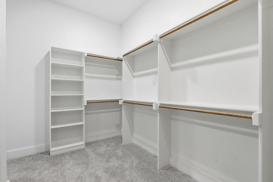 Image 40 of a home in Aledo Heights - Aledo ISD.