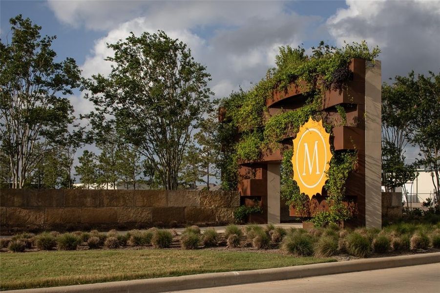 Image 5 of a home in Meridiana 60'.