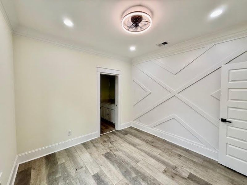 Spacious, unfurnished interior of a new home in , North Charleston (Image 22). Spacious, unfurnished interior of a new home in , North Charleston (Image 22).