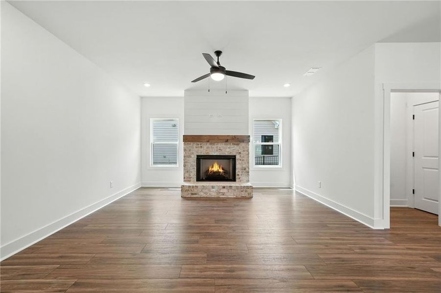 Image 38 of a home in Ferguson Corners.