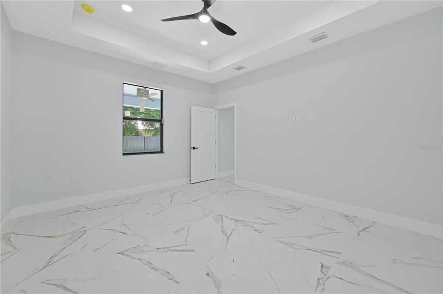 Spacious, unfurnished interior of a new home in , Cape Coral (Image 25). Spacious, unfurnished interior of a new home in , Cape Coral (Image 25).