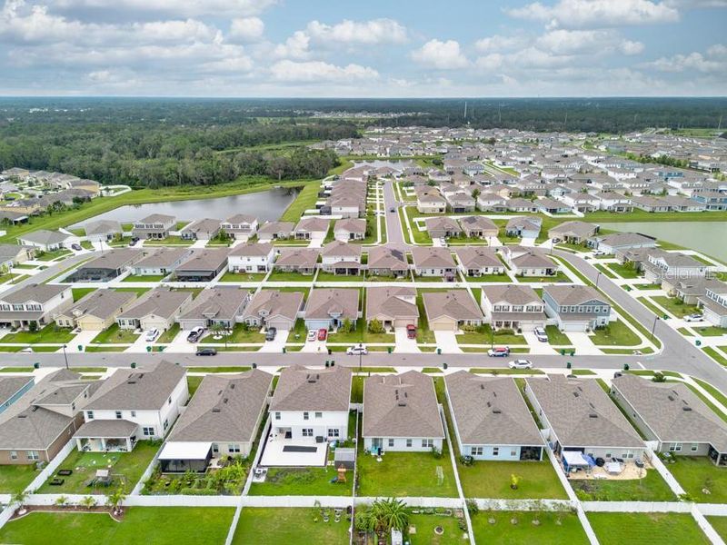 Image 32 of a home in .