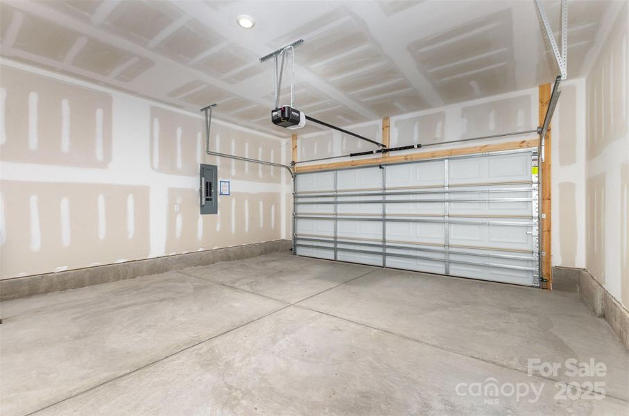 Representative Photo.