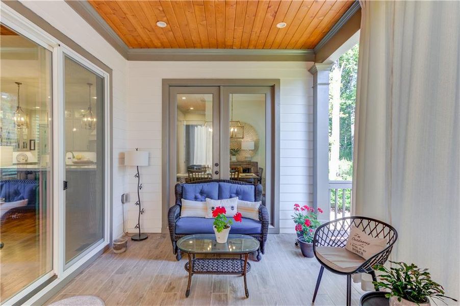 Image 16 of a home in .