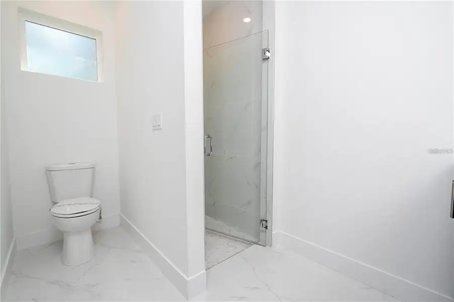 Furnished interior view inside a new home in , Eustis (Image 5).