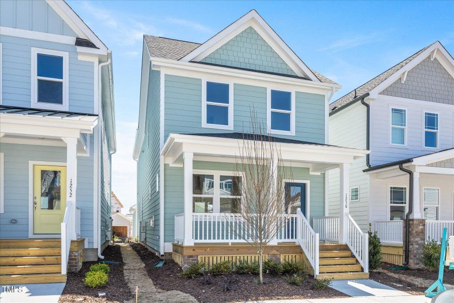 Model Representation Model Representation