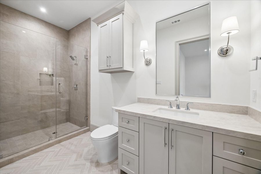 Bathroom 2 Bathroom 2