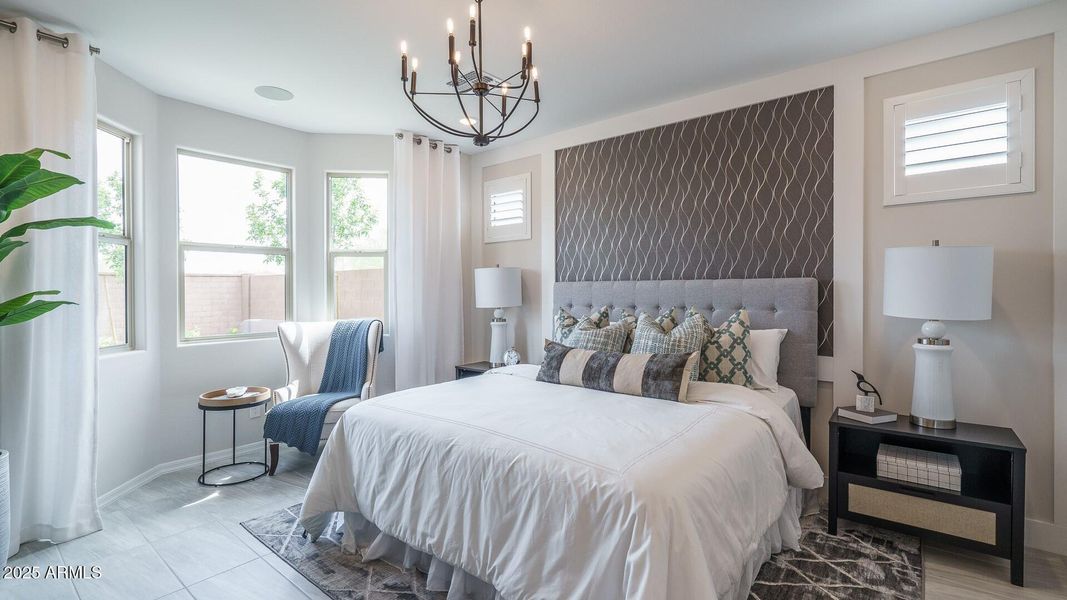 Owners Bedroom Owners Bedroom