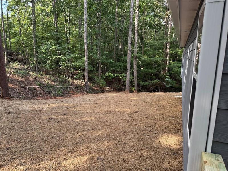 Image 39 of a home in . Image 39 of a home in .