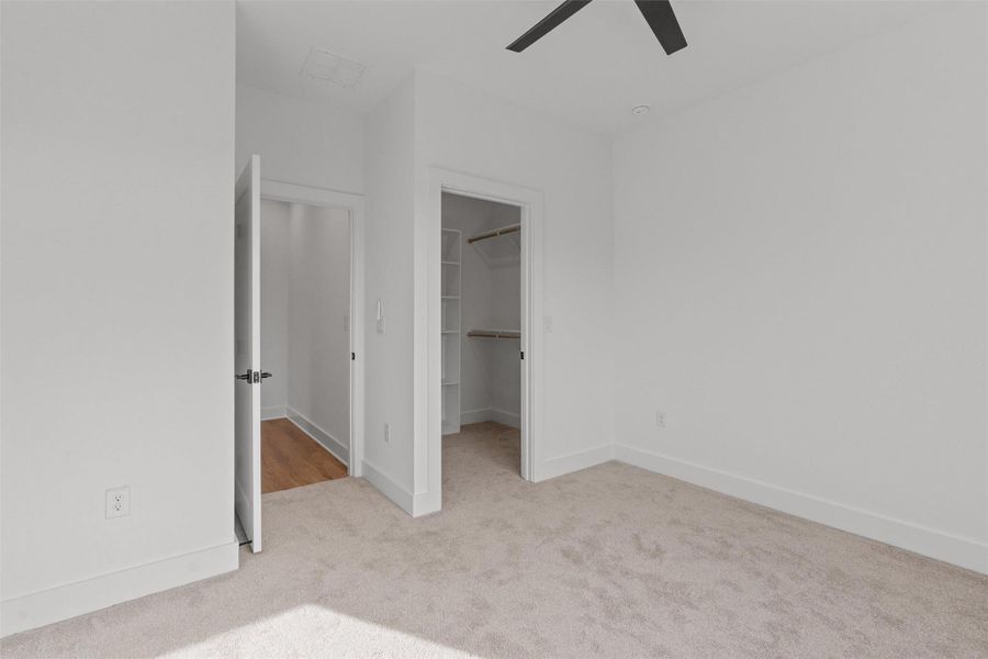 Bedroom #4 Bedroom #4