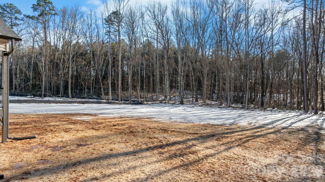 Site preparation for new homesites in , Lincolnton (Image 31).