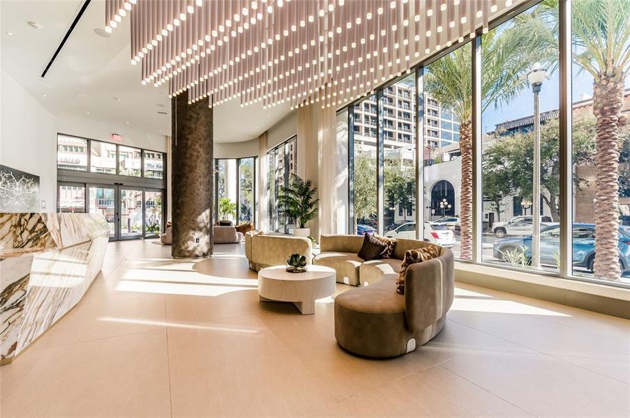 Community amenities in , St. Petersburg (Image 46).