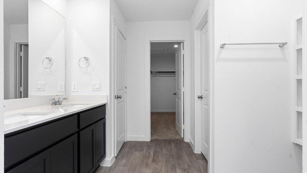 *Images and 3D tour is for illustration only and options may vary from home as built.