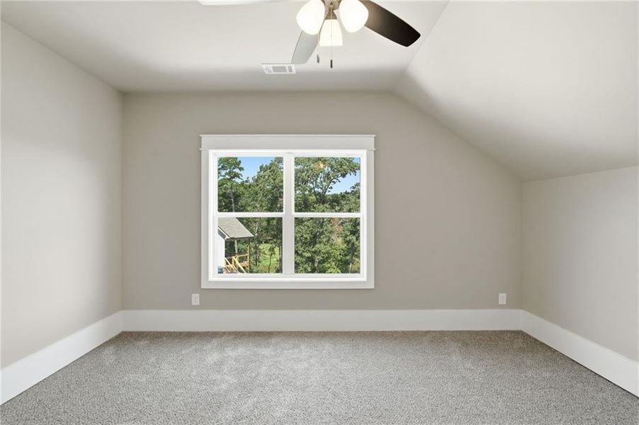 Spacious, unfurnished interior of a new home in , Flowery Branch (Image 67). Spacious, unfurnished interior of a new home in , Flowery Branch (Image 67).