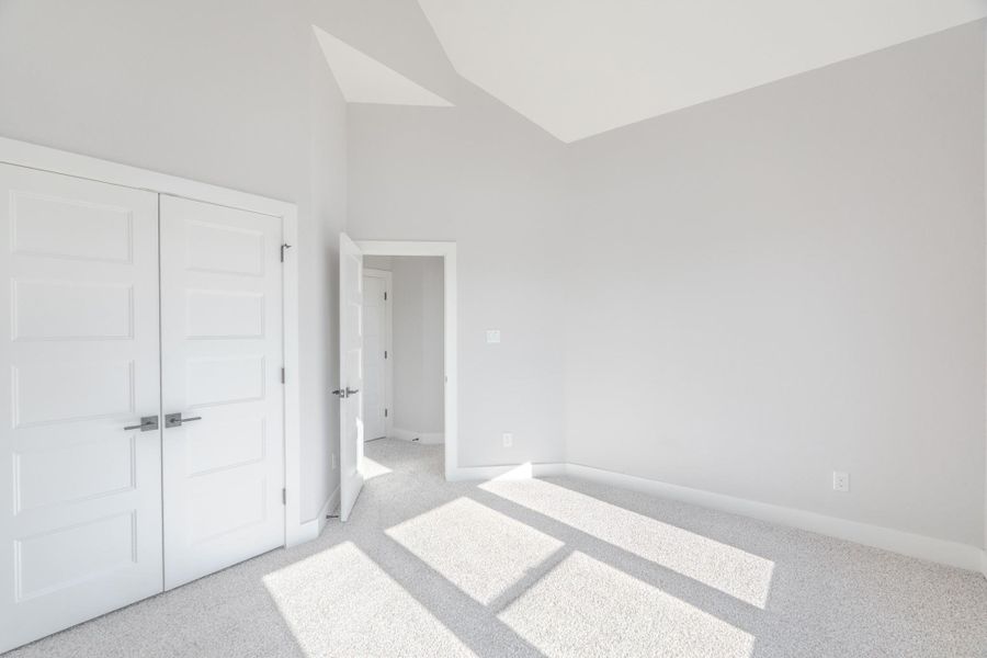 Spacious, unfurnished interior of a new home in , Montgomery (Image 35). Spacious, unfurnished interior of a new home in , Montgomery (Image 35).