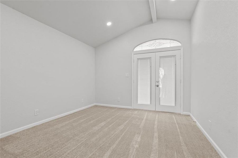 Spacious, unfurnished interior of a new home in , Weatherford (Image 19). Spacious, unfurnished interior of a new home in , Weatherford (Image 19).