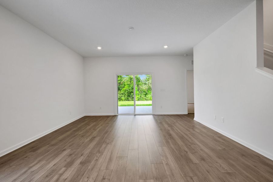 Jacksonville, FL New Home.  - Slide 20