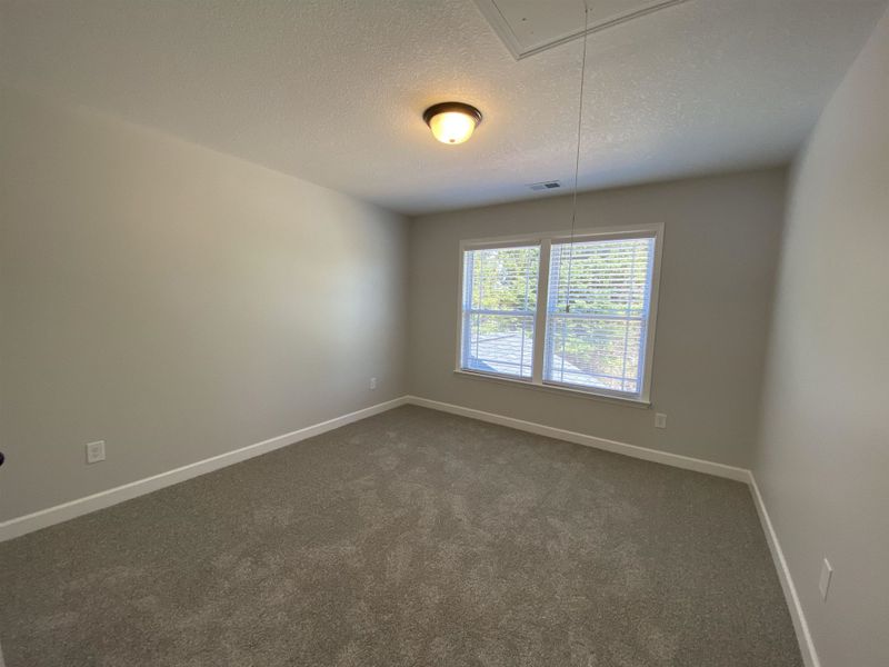 Spacious, unfurnished interior of a new home in Ballentine Ridge, Lyman (Image 27). Spacious, unfurnished interior of a new home in Ballentine Ridge, Lyman (Image 27).