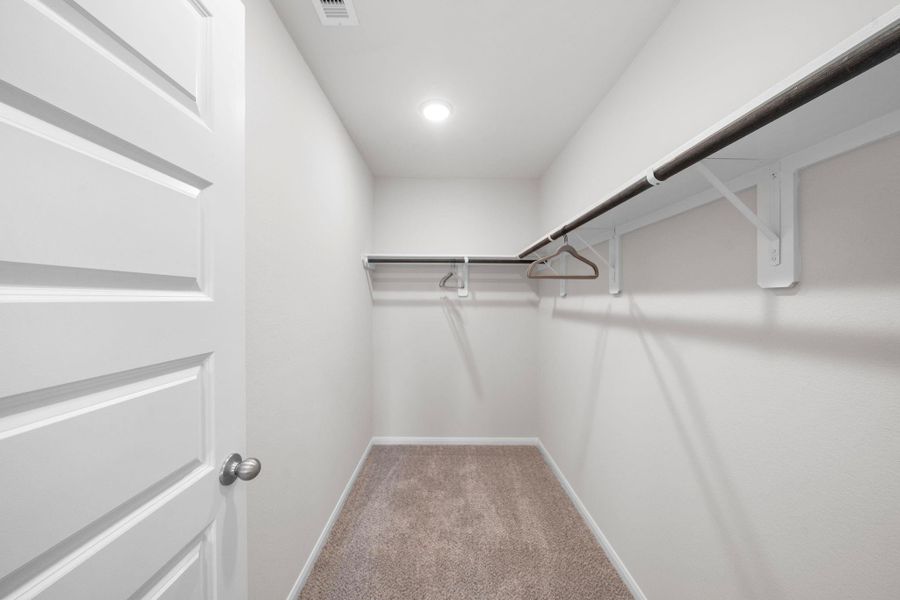 Spacious, unfurnished interior of a new home in Hill and Dale Ranch, Splendora (Image 25). Spacious, unfurnished interior of a new home in Hill and Dale Ranch, Splendora (Image 25).