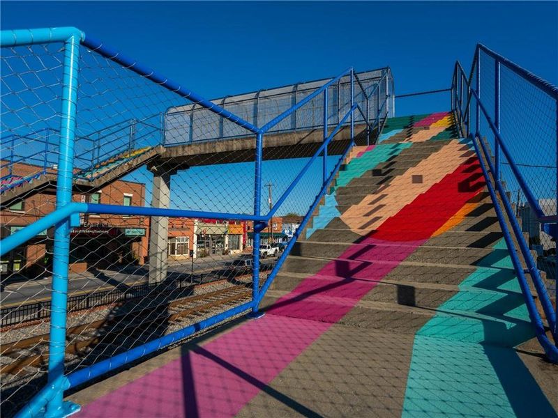 Community amenities in , Hapeville (Image 23).