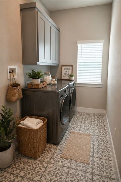 Has room for additional freezer and wash sink Has room for additional freezer and wash sink