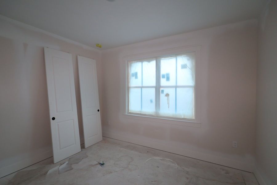 Bedroom - March 18, 2026