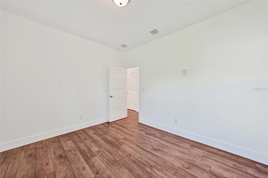 Second Guest Bedroom