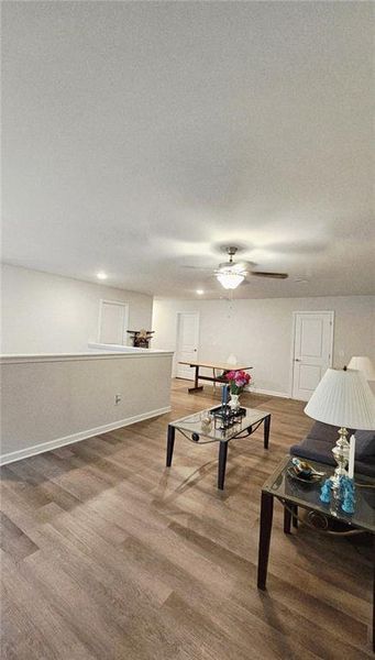 Furnished interior view inside a new home in , Homer (Image 38).