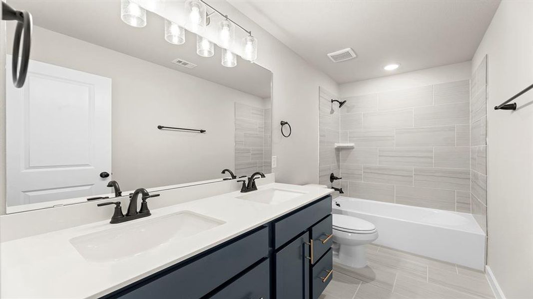 Winchester Representative Photo