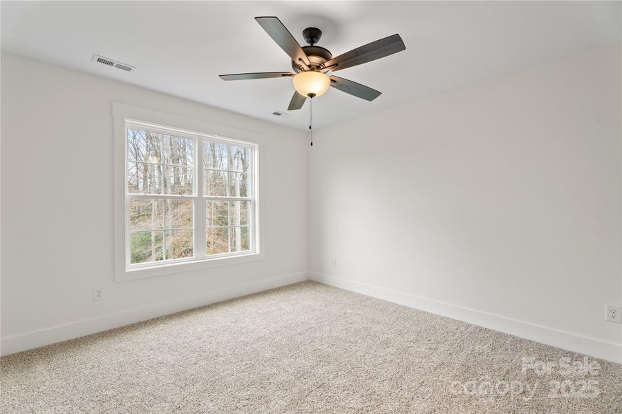 Spacious, unfurnished interior of a new home in , Mocksville (Image 30). Spacious, unfurnished interior of a new home in , Mocksville (Image 30).