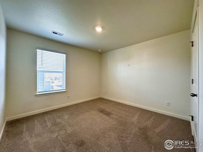 Spacious, unfurnished interior of a new home in , Johnstown (Image 20). Spacious, unfurnished interior of a new home in , Johnstown (Image 20).