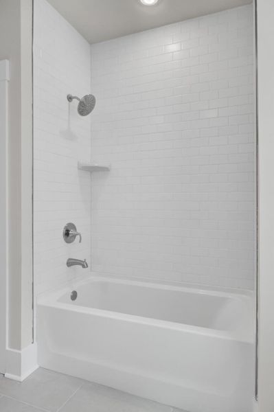 Furnished interior view inside a new home in Indigo Grove Single Family Homes, Johns Island (Image 36). Furnished interior view inside a new home in Indigo Grove Single Family Homes, Johns Island (Image 36).