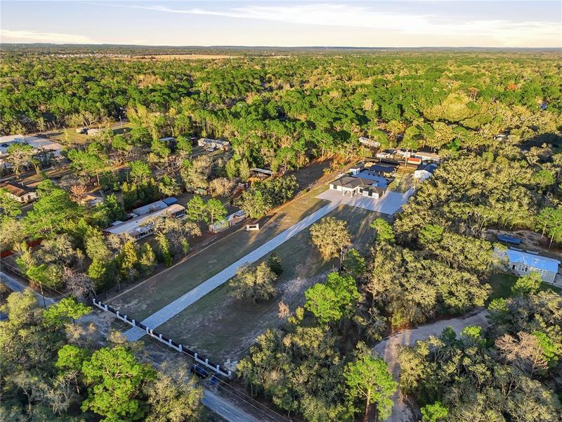 Natural landscape and outdoor views near  in Spring Hill (Image 60).